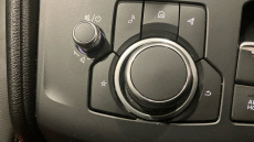 Mazda CX-5 2.0 e-Skyactiv G MHEV Newground 5dr Petrol Estate